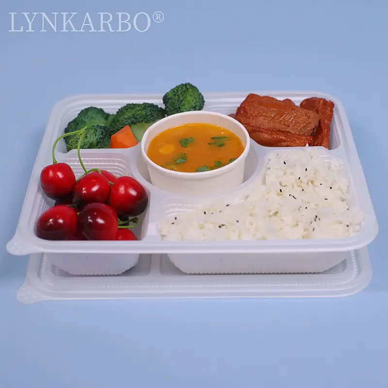 Boîtes à lunch CPLA
