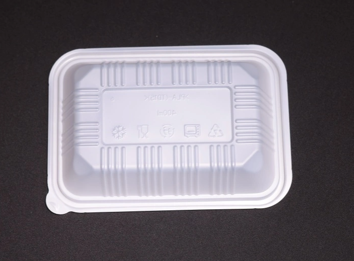 Quelles sont les températures de résistance à la chaleur et les scénarios applicables pour les boîtes à lunch CPLA ?