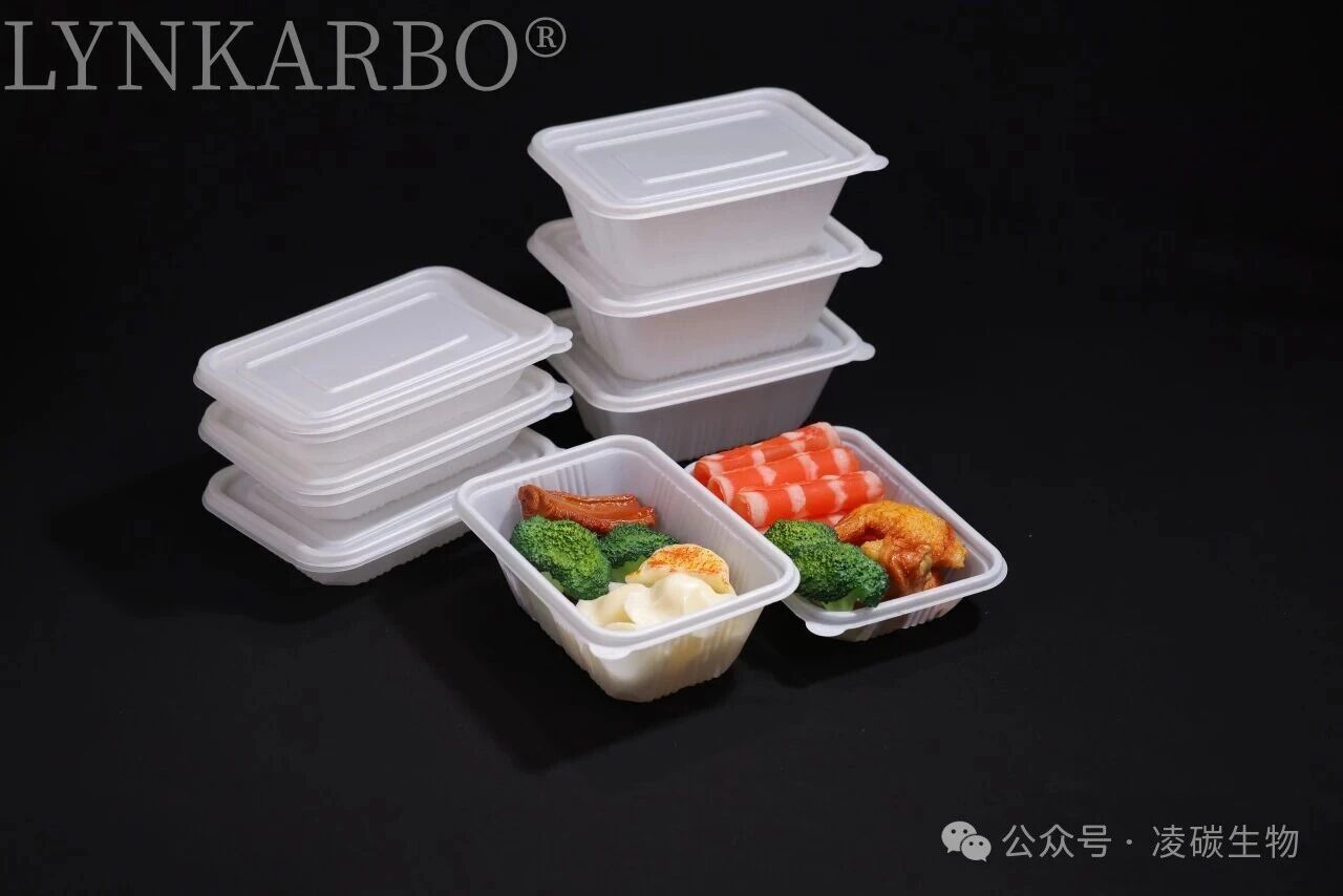 Les plastiques entièrement biodégradables ouvrent de nouvelles opportunités de développement.