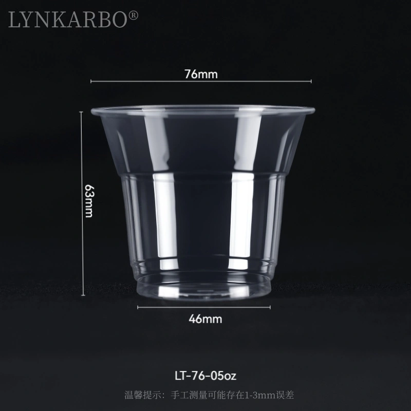 Tasse PLA 76 mm de 5 oz