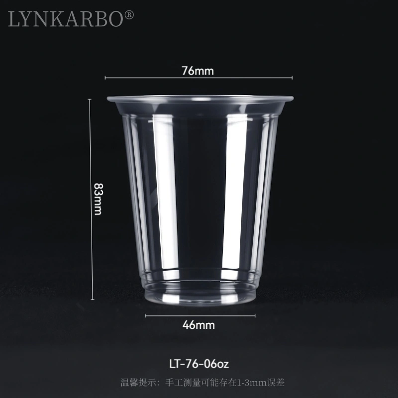 Tasse PLA 76 mm 6 oz