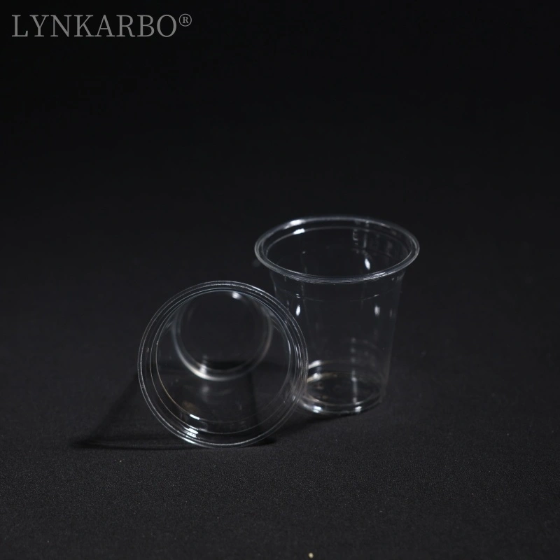 Tasse PLA 78 mm de 7 oz