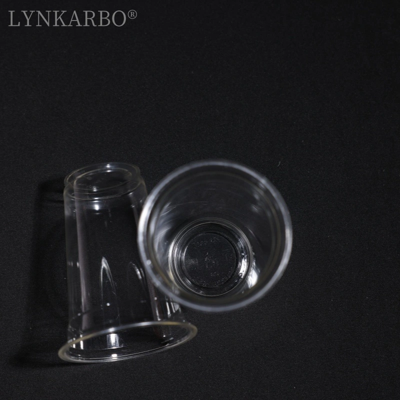 Tasse PLA 78 mm de 9 oz