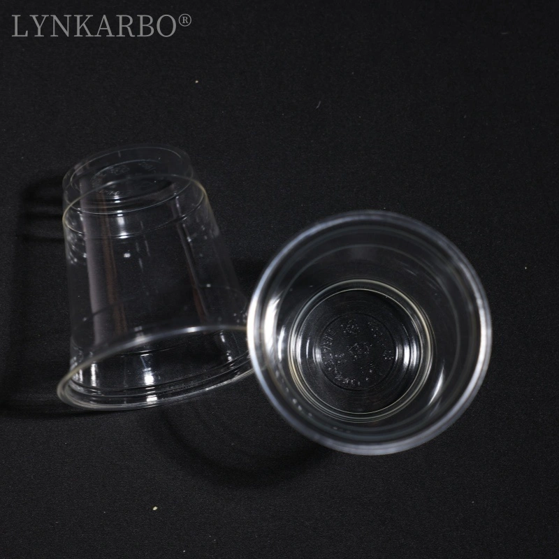 Tasse PLA 89 mm 10 oz