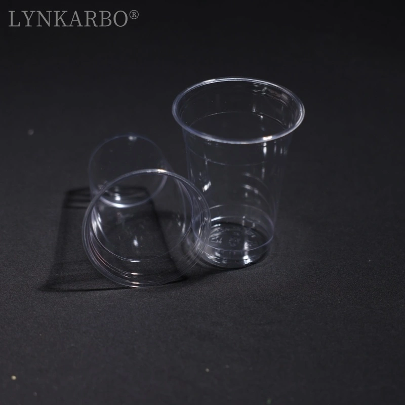 Tasse PLA 89 mm 14 oz