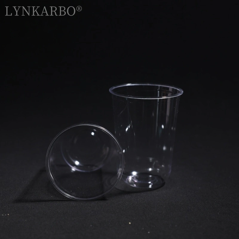 Tasse PLA 500U 89 mm