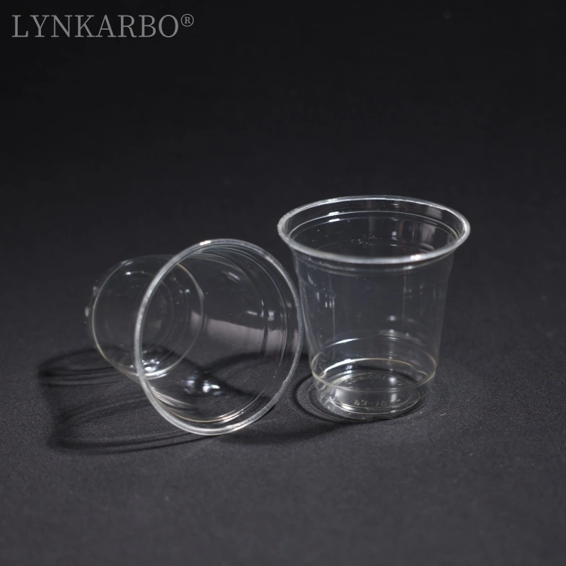 Tasse PLA 93 mm de 10 oz