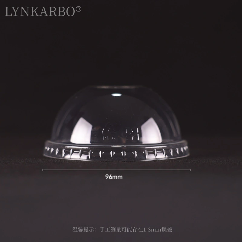 Couvercle dôme PLA 96 mm