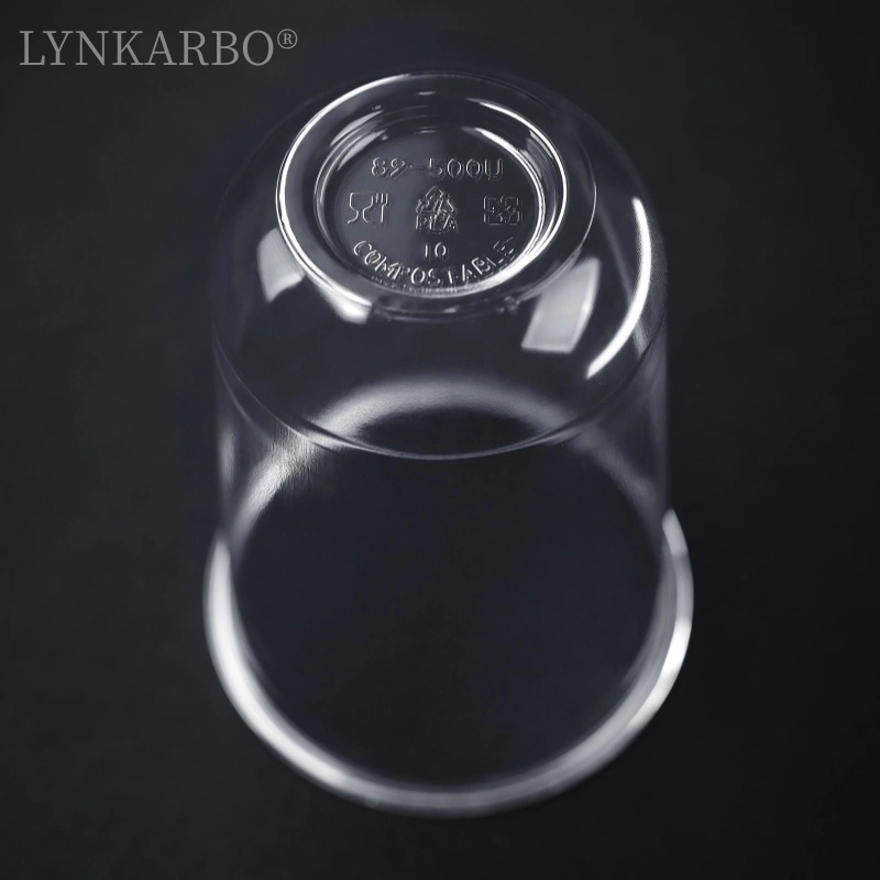 89mm Pla 500u Cup